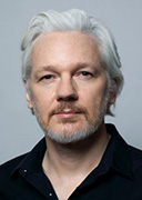 Pacifisme : une chance pour sauver Assange ?