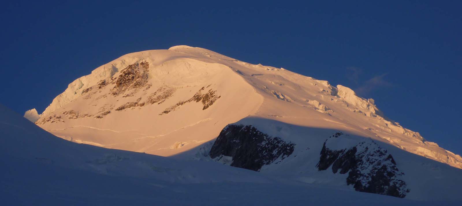 Mont Blanc 