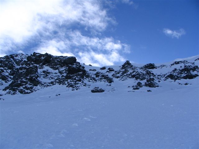 Mont Valezan 