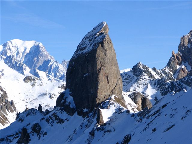 Roc de la Charbonnière 