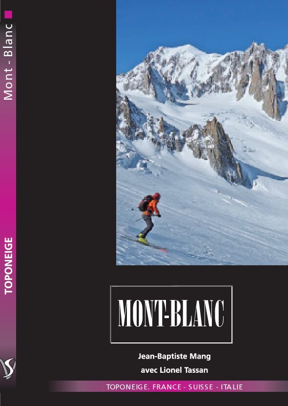 Mont-Blanc 5