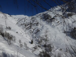 Les pistes du Tour en préparation