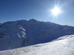 Six Blanc et Golliat