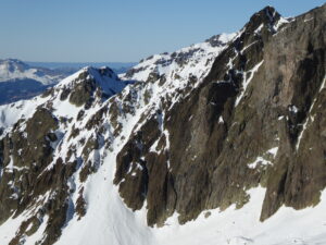 Pointe Alphonse Favre