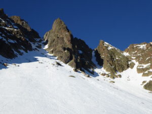 Persévérance et ses couloirs