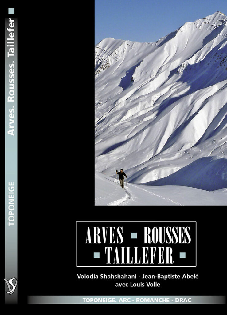 Arves – Rousses – Taillefer