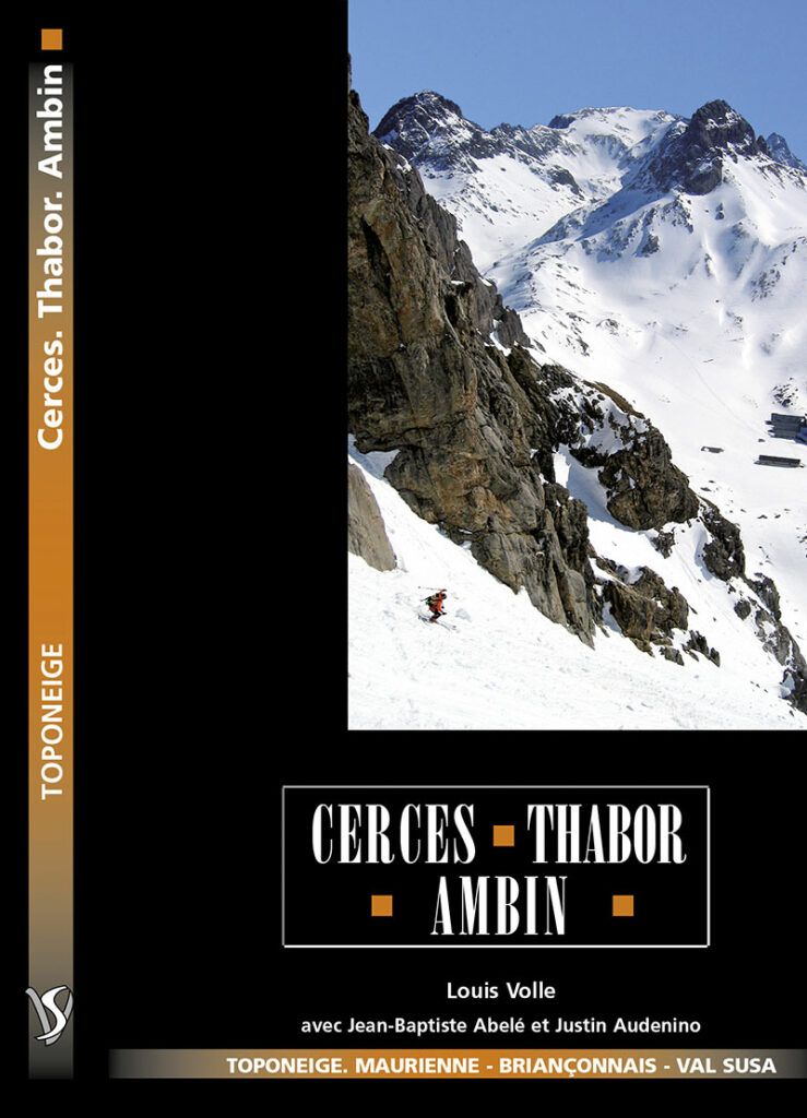 Cerces – Thabor – Ambin