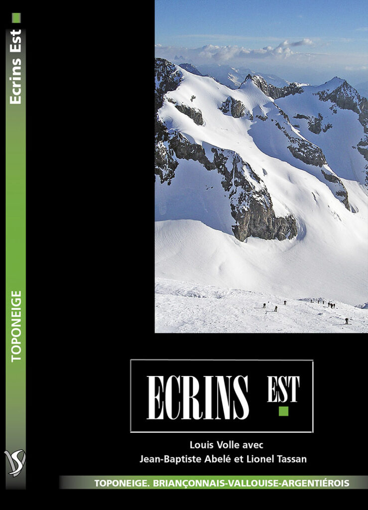 Ecrins Est