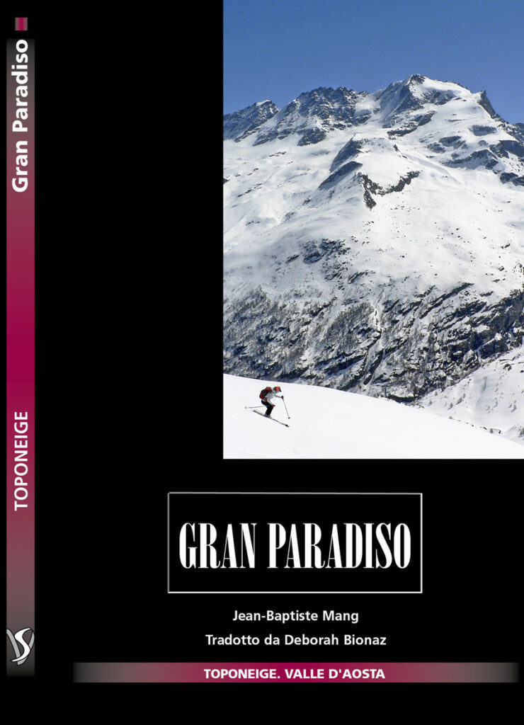 Gran Paradiso versione italiana