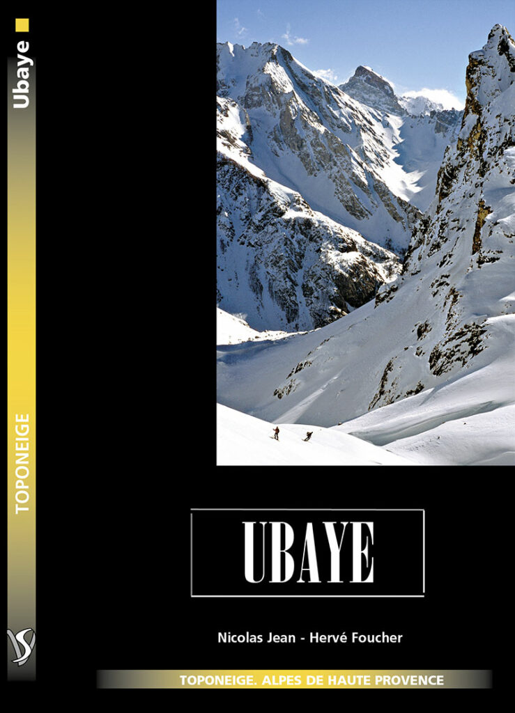 Ubaye 2