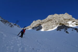 mi-couloir