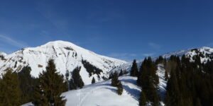 Petit et Grand Croisse Baulet