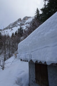 Nivôse de Bachasson