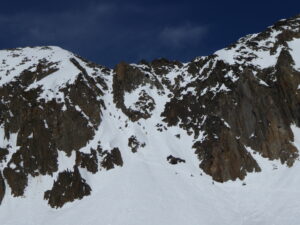 Du monde mais pas de bouchon