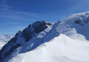 Culasson et petit Taillefer (Nord)