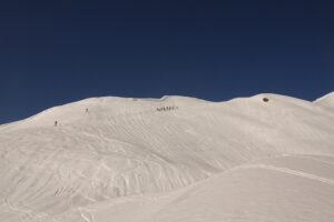 L'attelage de Nat en pleine chaleur