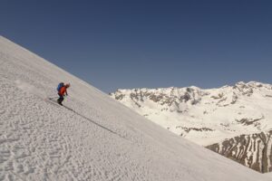 Un peu de poudre en N
