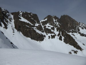 Côté Perrons aussi
