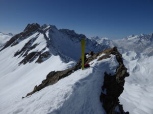 Malatra et grande Rochère