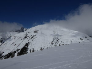 Grand Croisse Baulet