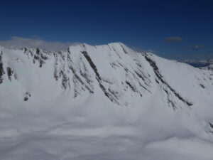 Le Belleface central