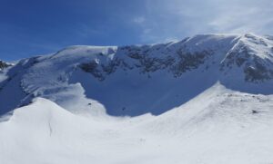 petit Taillefer et croix du Sgt Pinelli (Nord)