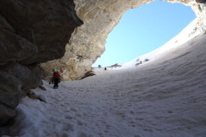 Et bientôt la sortie