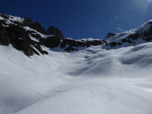 Puis globalement transfo