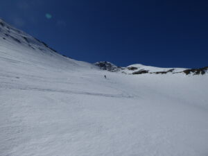 Combe nord des Autannes