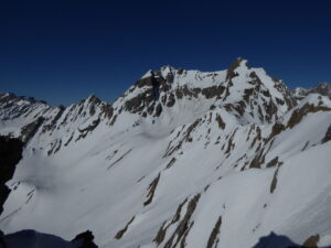 Grand et petit Golliat