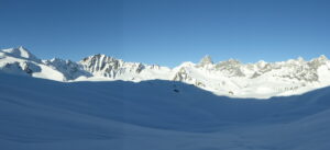 Le panorama de la journée