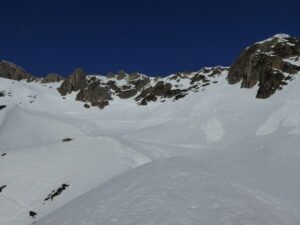 La piste Charles Bozon