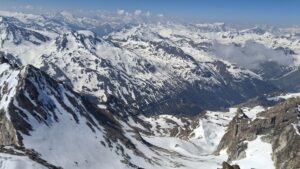 Coté Vanoise