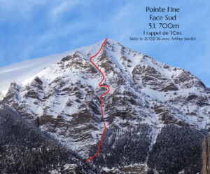 Pointe Fine