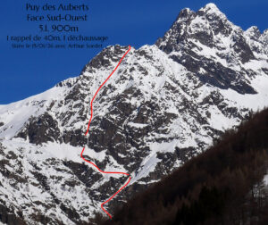 Puy des Auberts 2