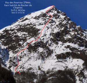 Puy des Pourroys 2